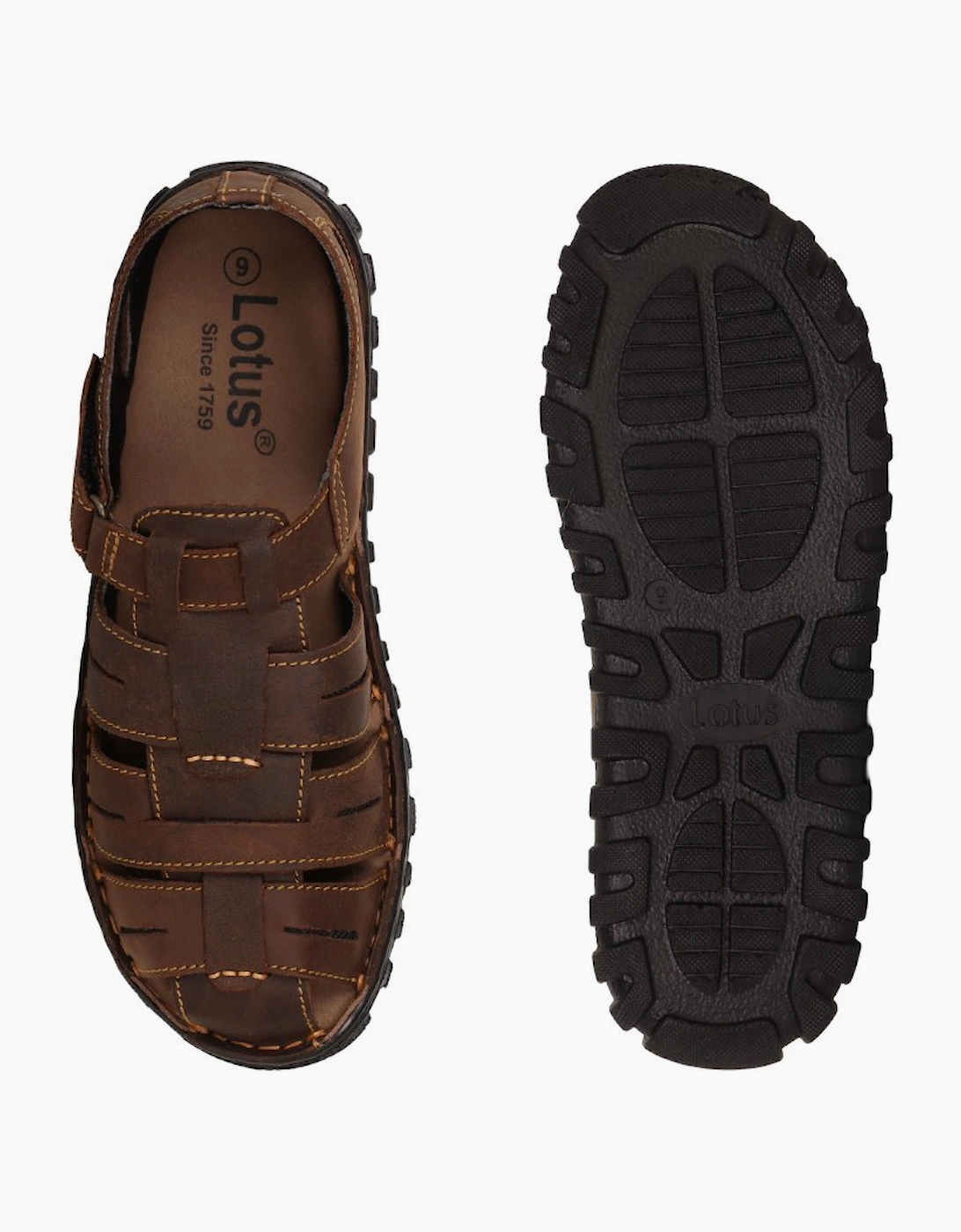 Bruno Mens Sandals
