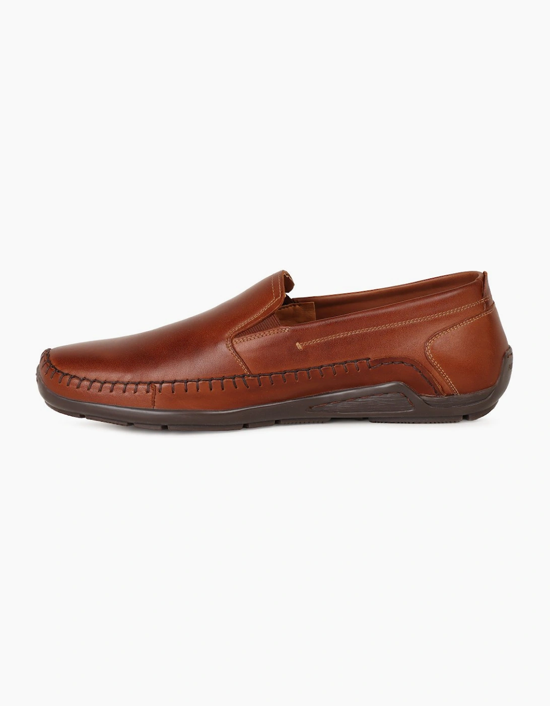 Alston Mens Lightweight Casual Shoes
