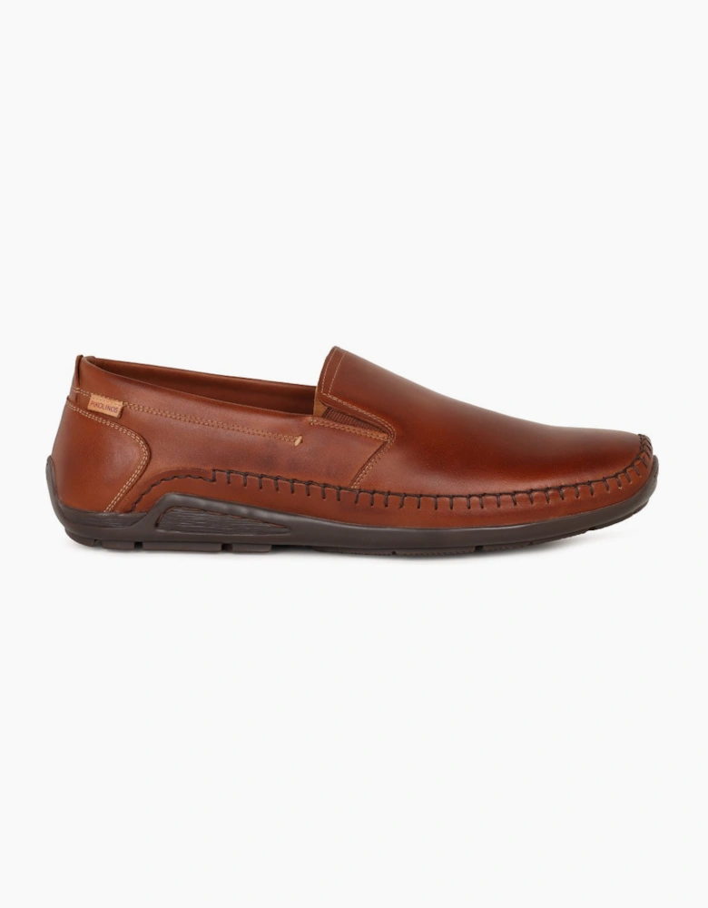 Alston Mens Lightweight Casual Shoes