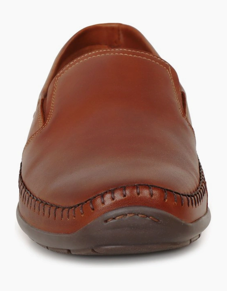 Alston Mens Lightweight Casual Shoes