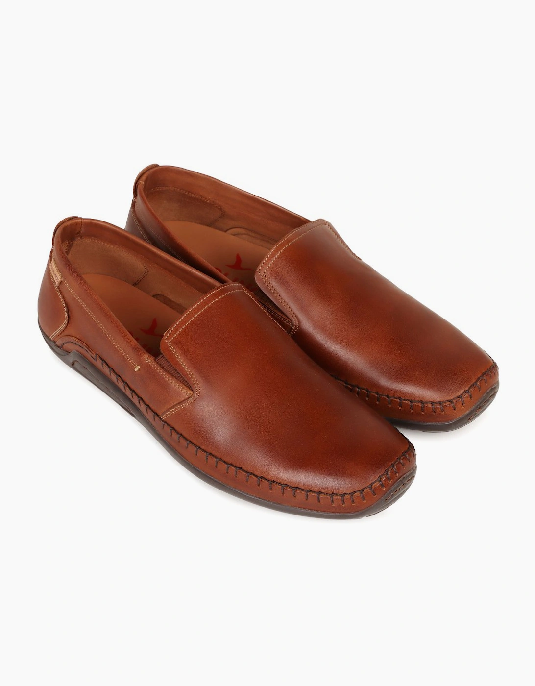 Alston Mens Lightweight Casual Shoes