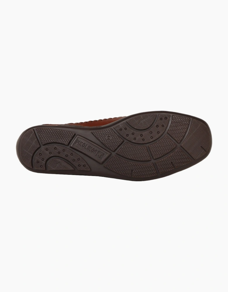 Alston Mens Lightweight Casual Shoes