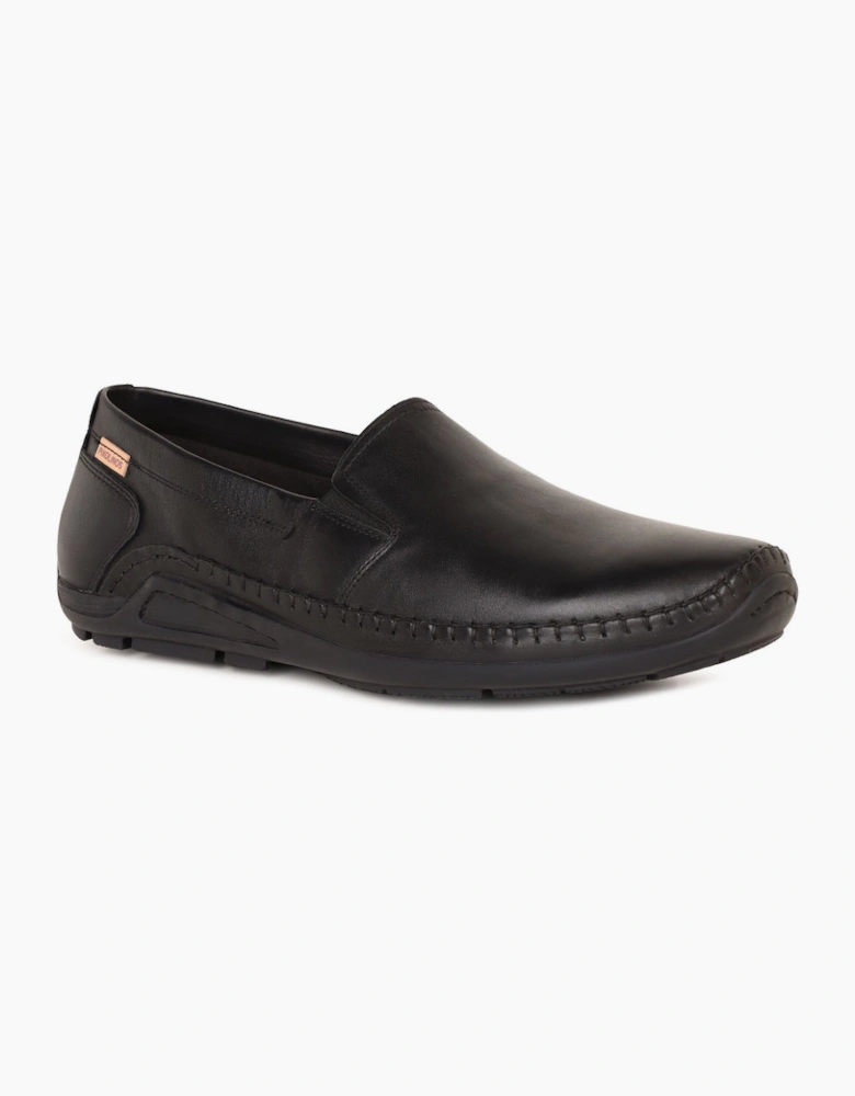 Alston Mens Lightweight Casual Shoes