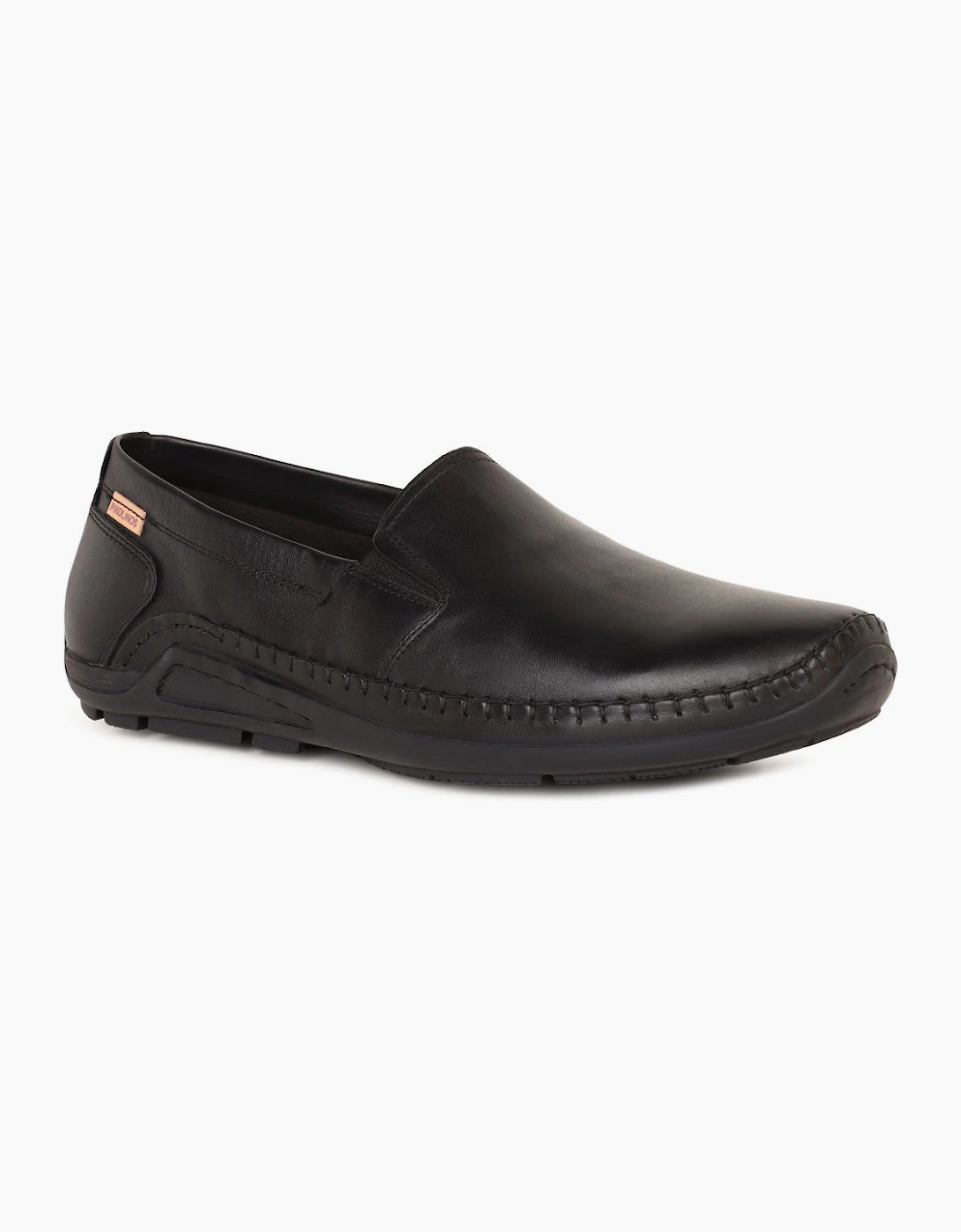 Alston Mens Lightweight Casual Shoes, 9 of 8