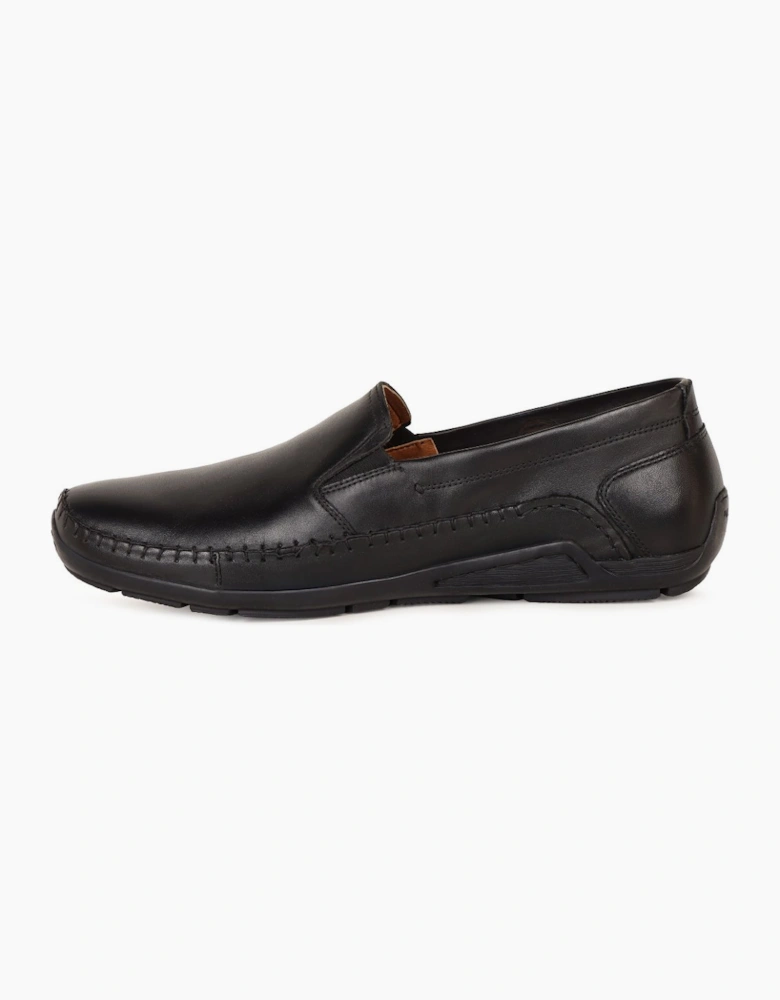 Alston Mens Lightweight Casual Shoes