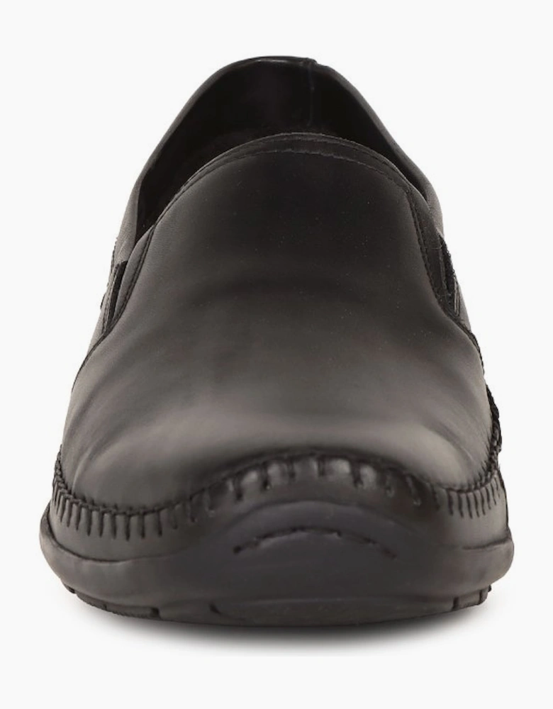 Alston Mens Lightweight Casual Shoes
