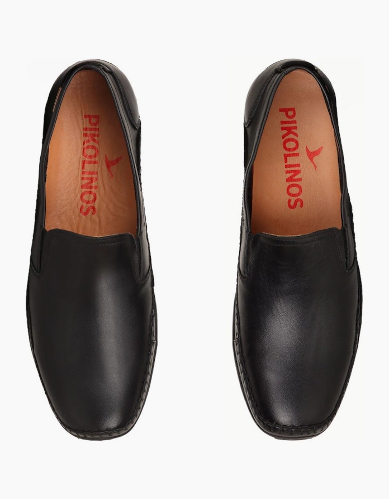 Alston Mens Lightweight Casual Shoes