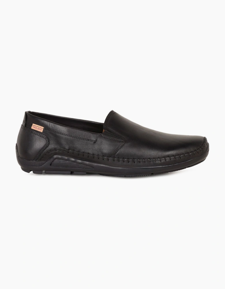 Alston Mens Lightweight Casual Shoes