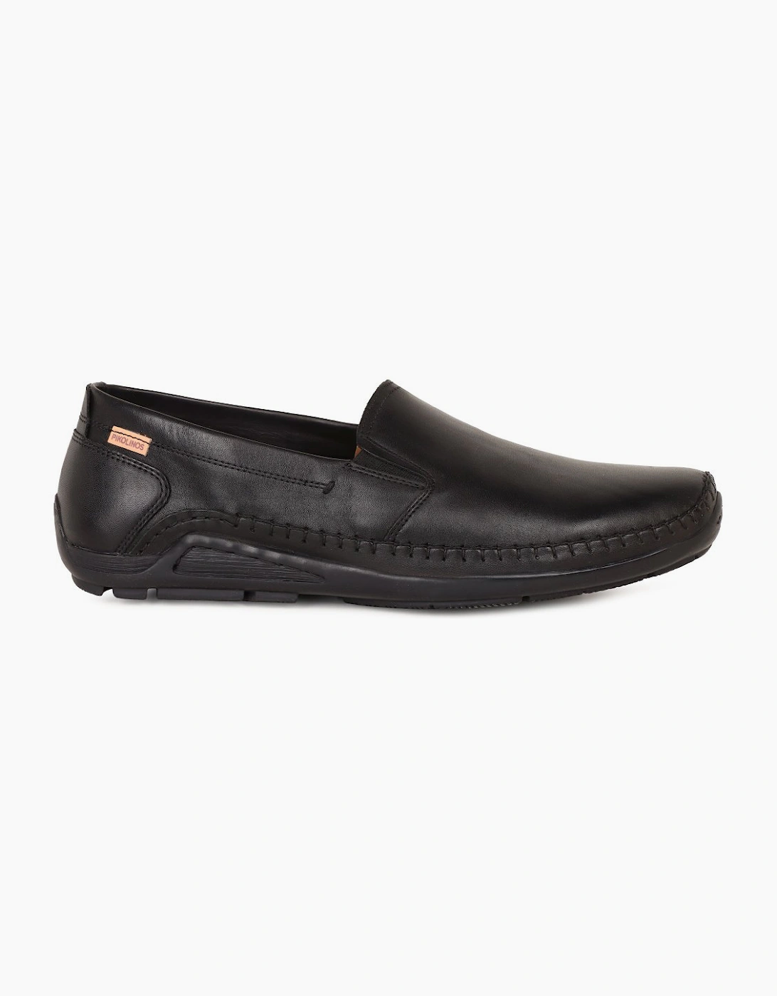 Alston Mens Lightweight Casual Shoes
