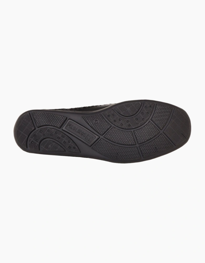 Alston Mens Lightweight Casual Shoes
