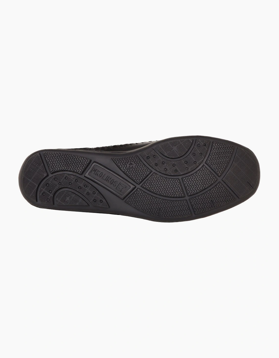 Alston Mens Lightweight Casual Shoes