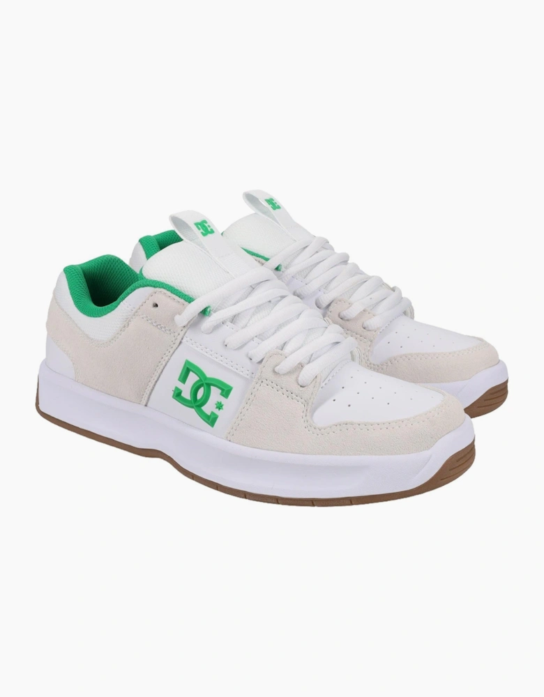 DC Shoes Mens Lynx Zero Trainers