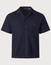 001 Navy Heather