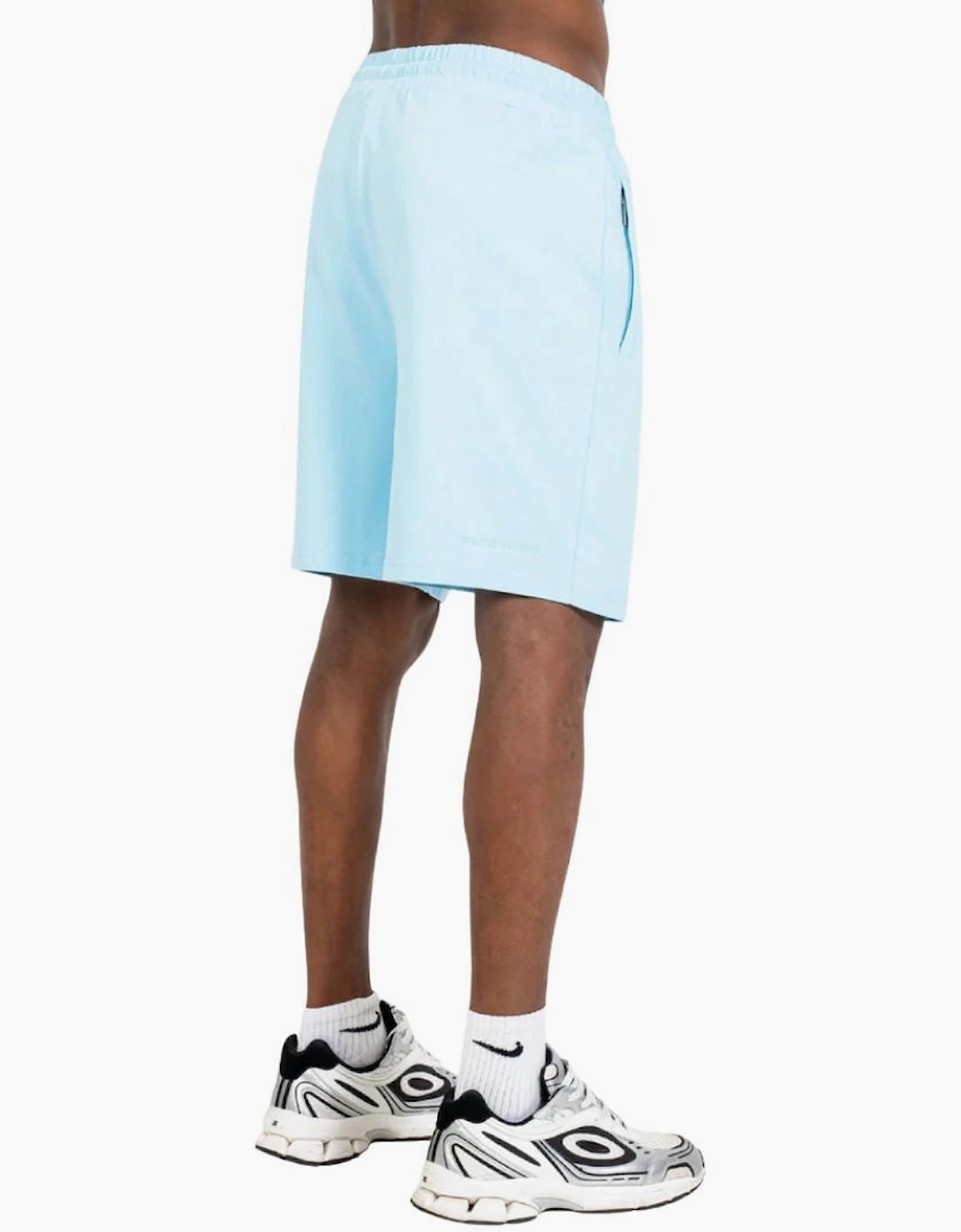 Wrong Friends Asti Light Blue Shorts