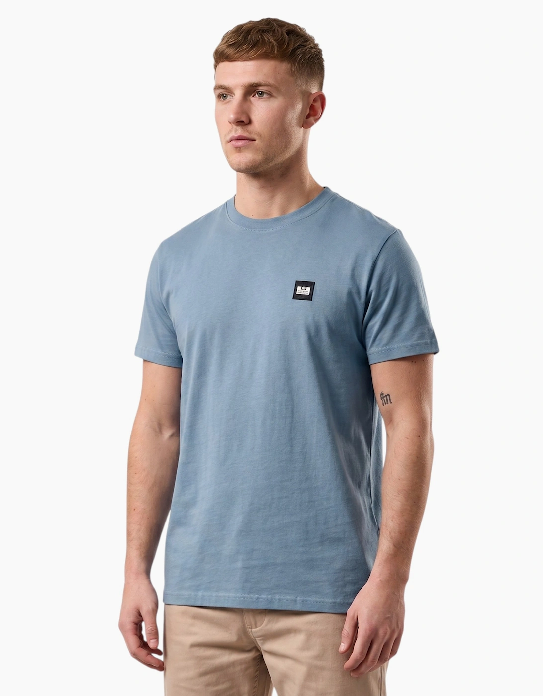 Weekend Offender Mens T Shirts, 2 of 1