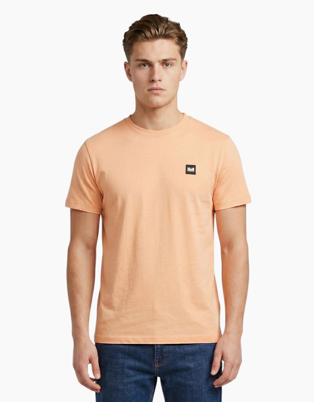 Weekend Offender Mens T Shirts, 3 of 2