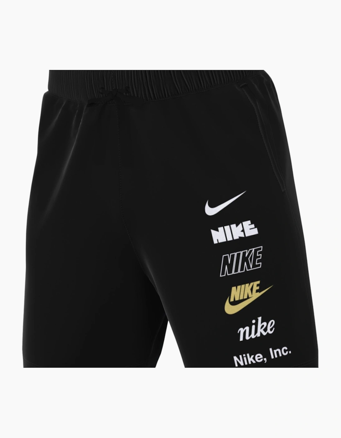 Nike Mens Shorts Summer Terry Sportswear Club plus Swoosh Relaxed Fit Half Pants