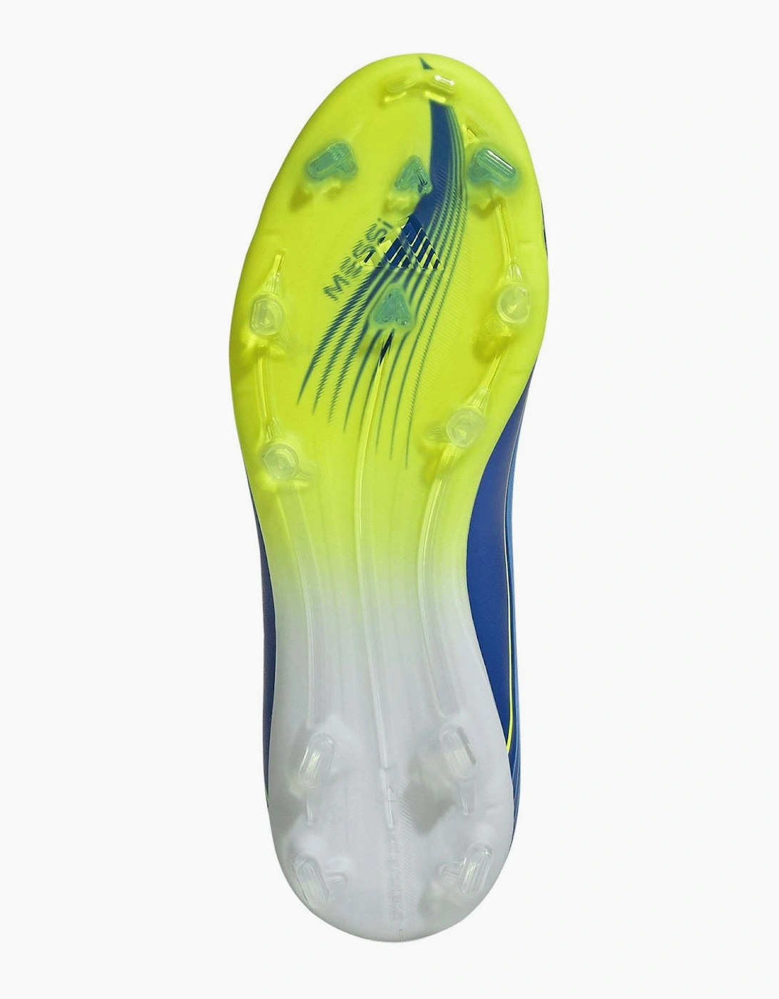 Elite Juniors Firm Ground Football Boots