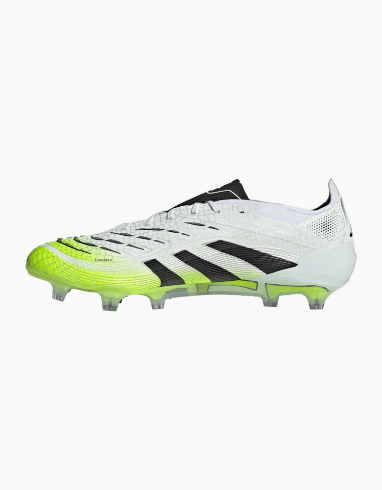 Predator Elite Firm Ground Football Boots