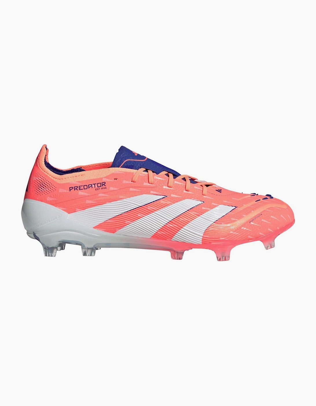 Predator Elite Firm Ground Football Boots, 7 of 6