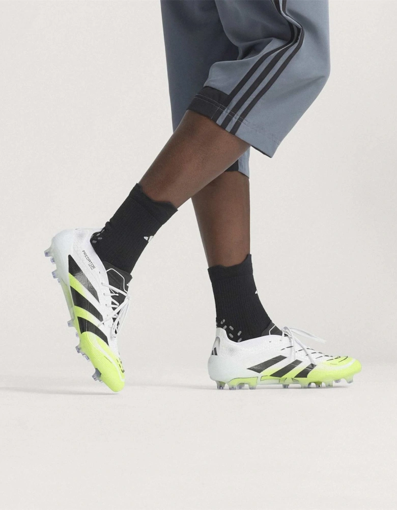 Predator Elite Firm Ground Football Boots