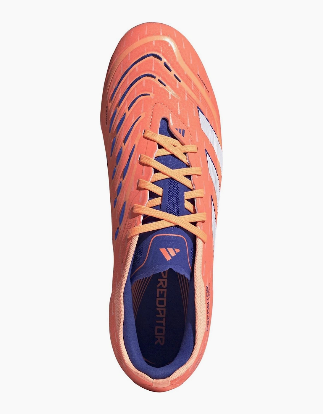 Predator Pro Firm Ground Football Boots