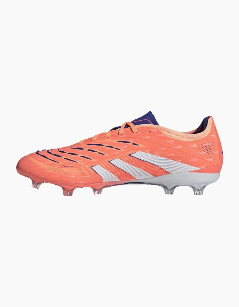 Predator Pro Firm Ground Football Boots