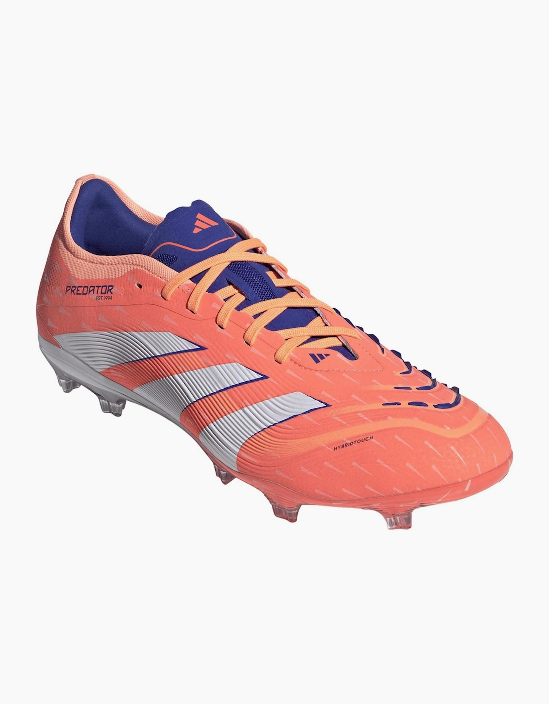 Predator Pro Firm Ground Football Boots