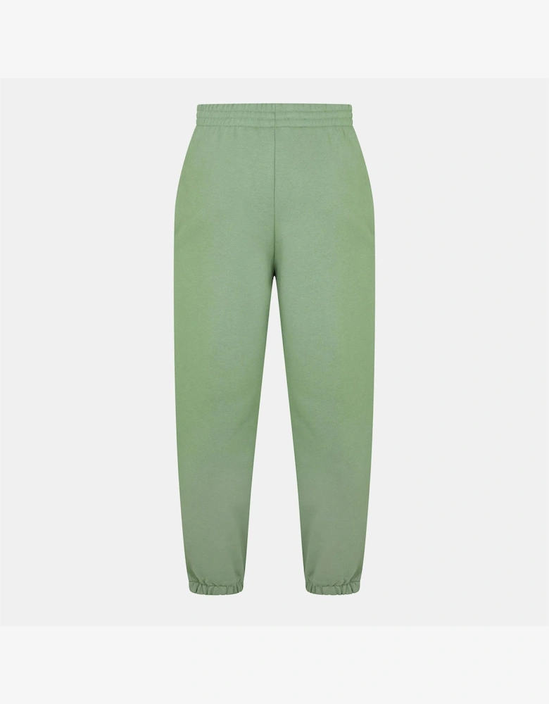 Basic Fleece Jogging Bottoms