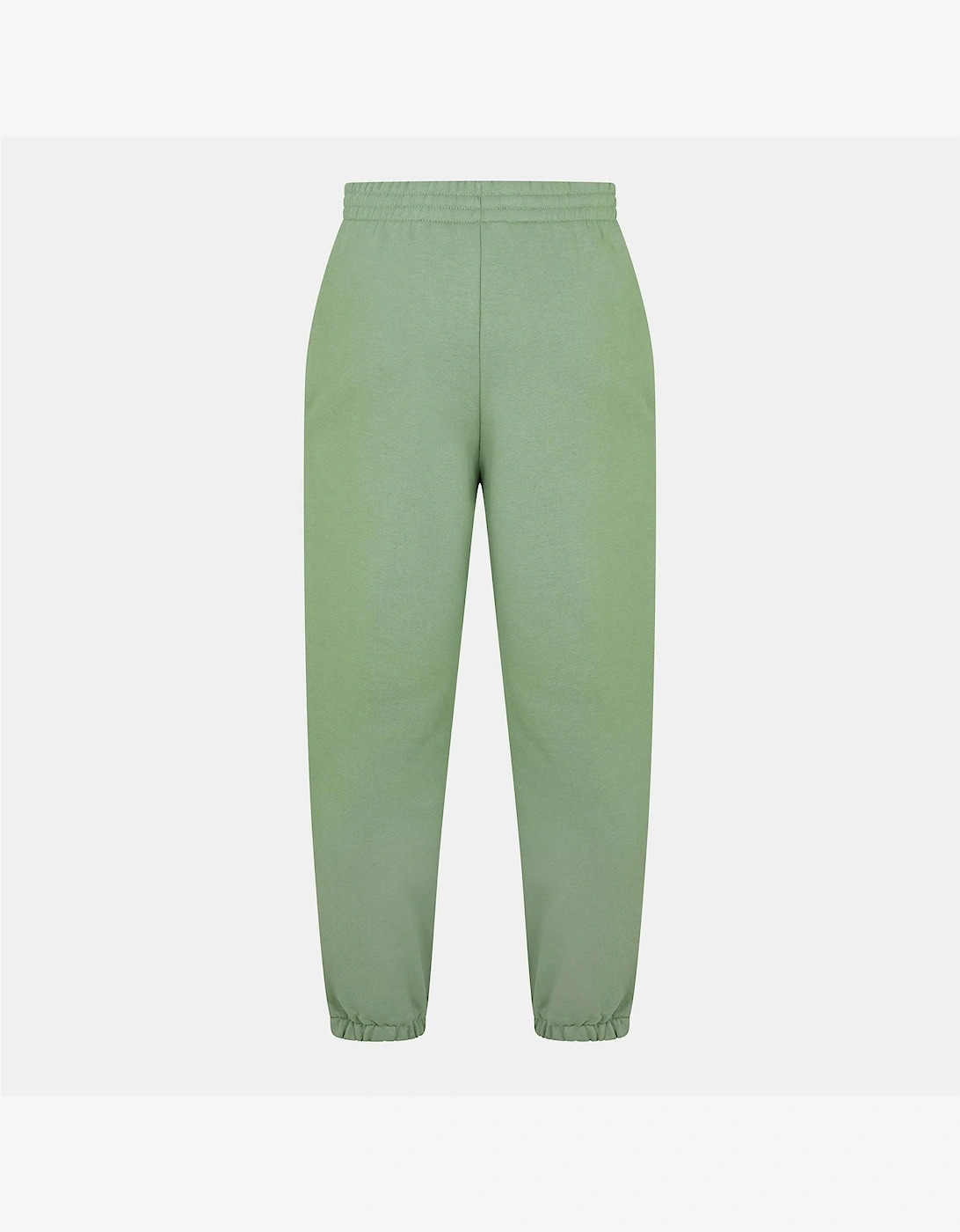 Basic Fleece Jogging Bottoms