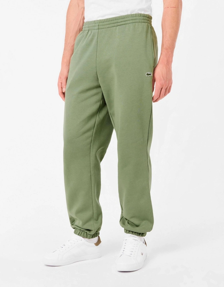 Basic Fleece Jogging Bottoms