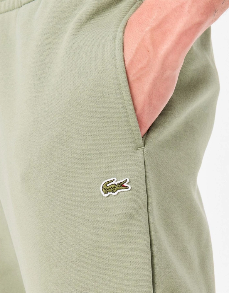 Basic Fleece Jogging Bottoms