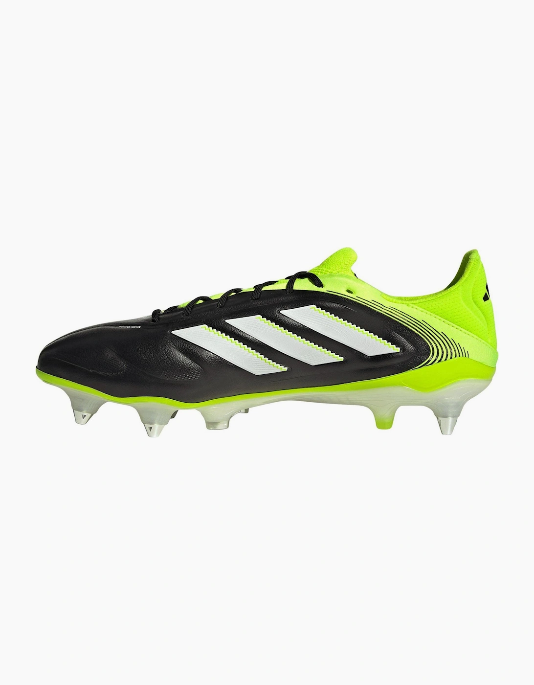 Copa Pure 3 Elite Adults Soft Ground Football Boots