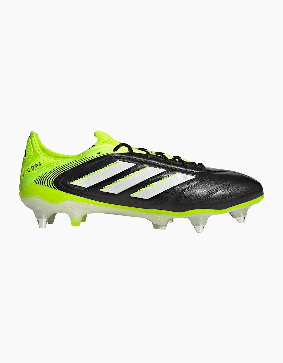Copa Pure 3 Elite Adults Soft Ground Football Boots, 5 of 4