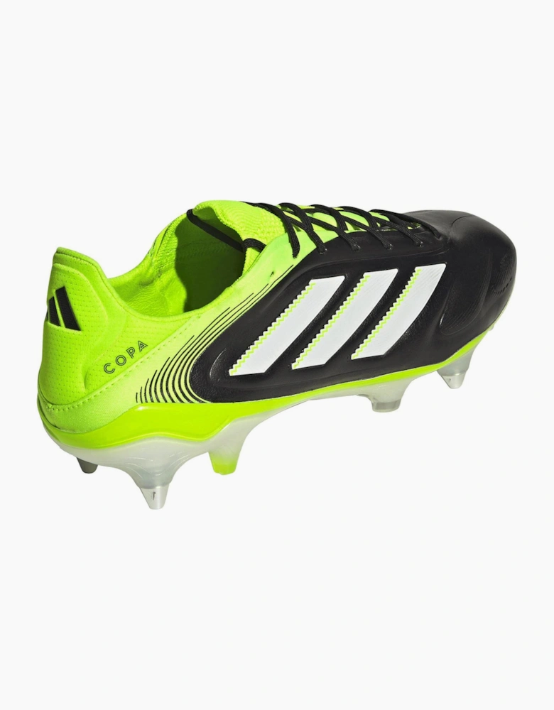Copa Pure 3 Elite Adults Soft Ground Football Boots