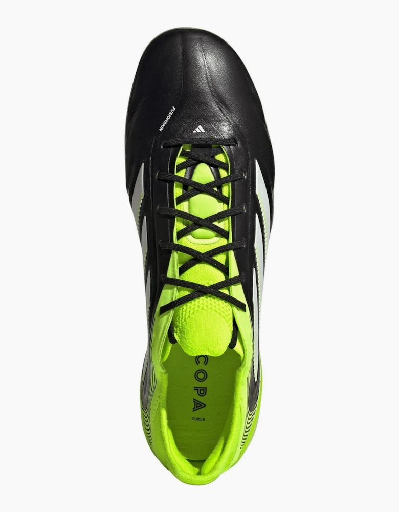 Copa Pure 3 Elite Adults Soft Ground Football Boots
