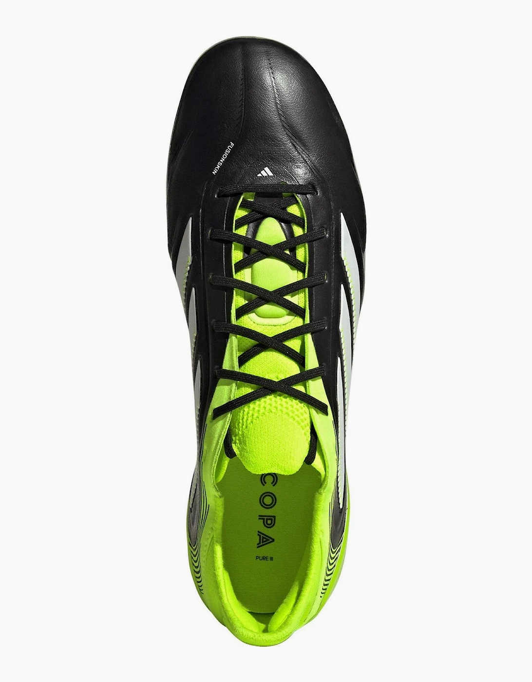 Copa Pure 3 Elite Adults Soft Ground Football Boots