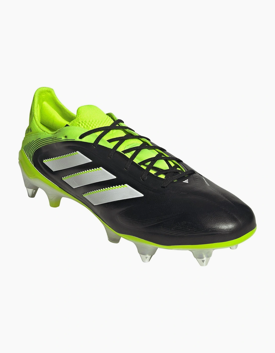 Copa Pure 3 Elite Adults Soft Ground Football Boots