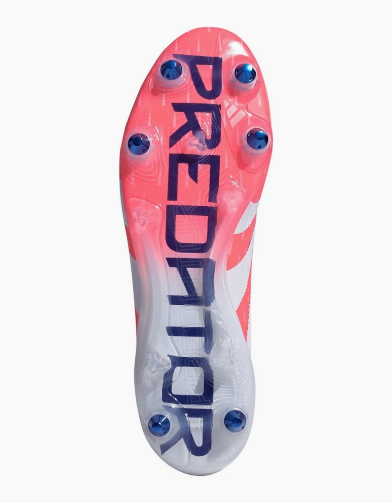 Predator Elite Soft Ground Football Boots