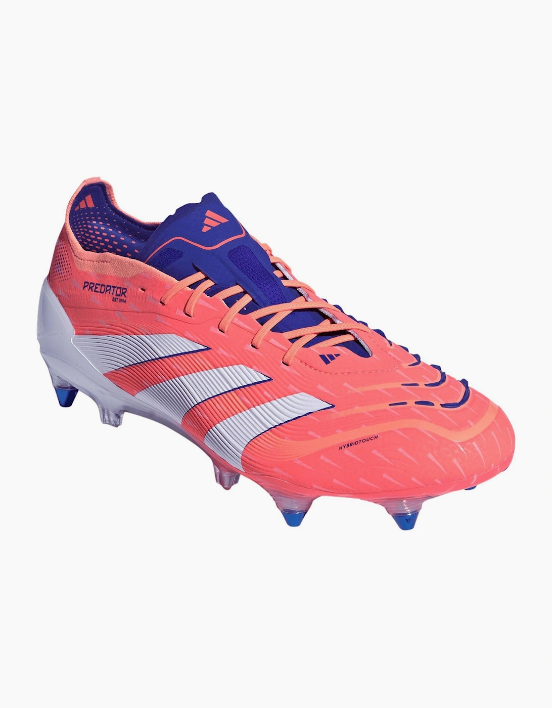 Predator Elite Soft Ground Football Boots