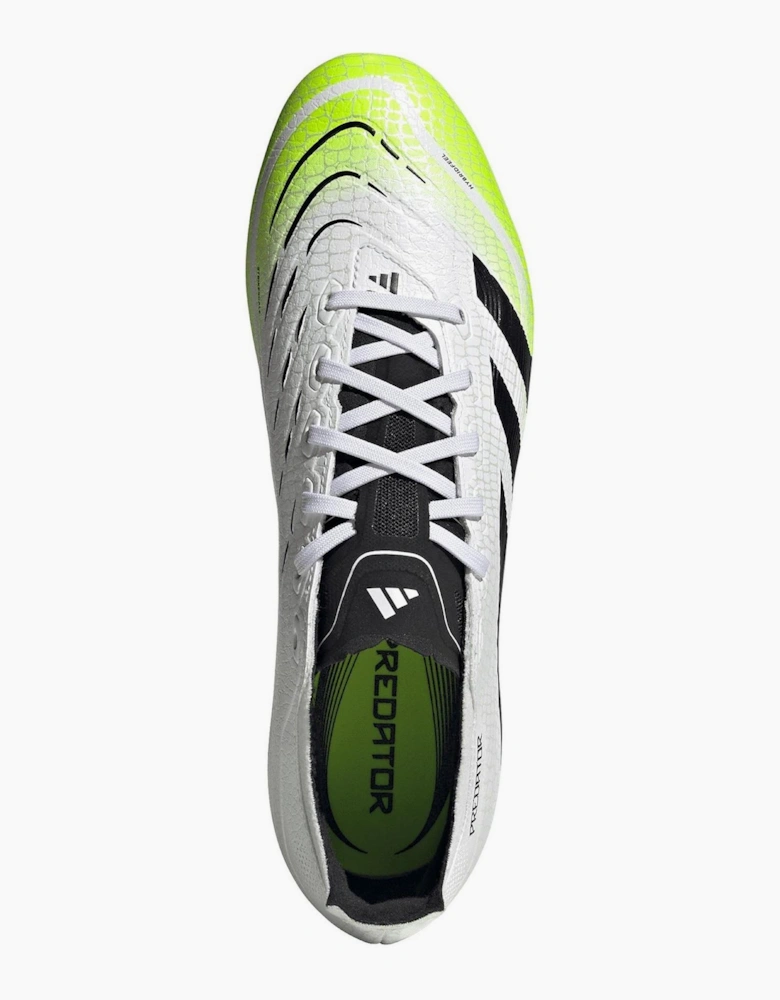 Predator League Soft Ground Football Boots