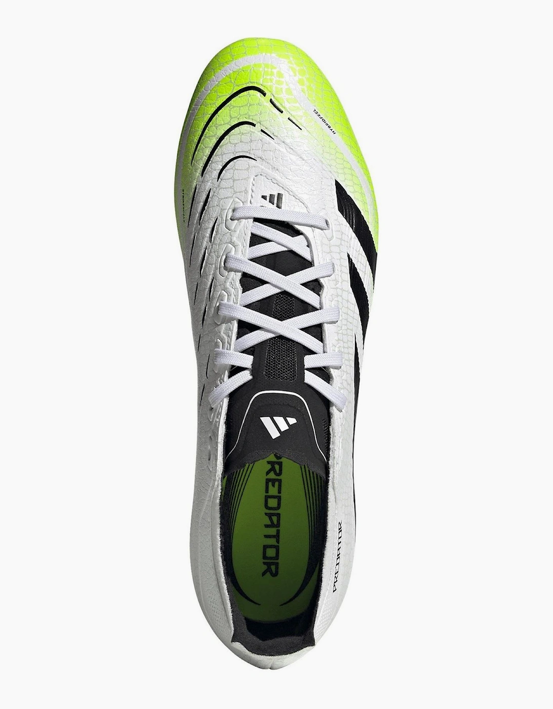 Predator League Soft Ground Football Boots