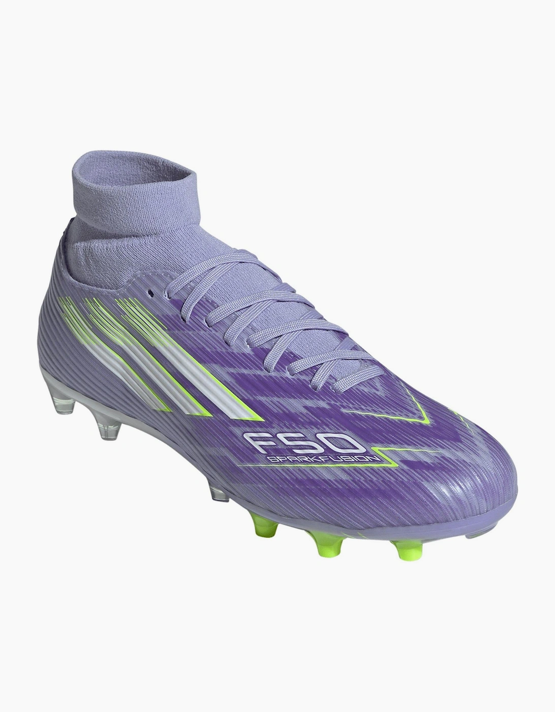 Womens F50 Sparkfusion League Firm Ground Football Boots