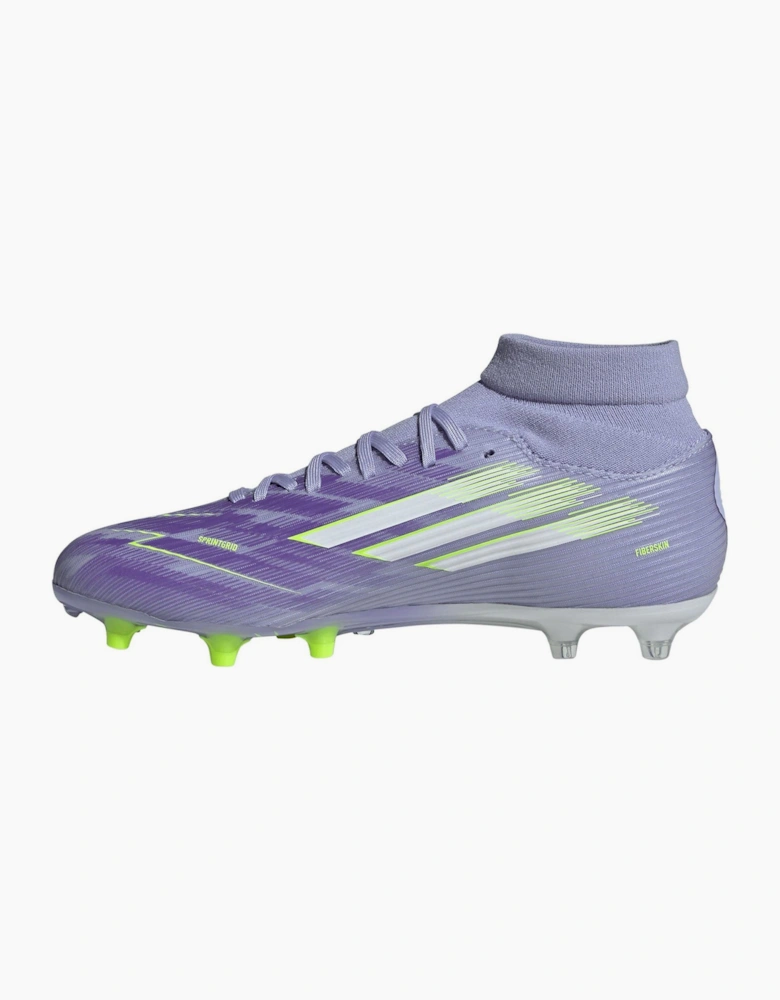 Womens F50 Sparkfusion League Firm Ground Football Boots