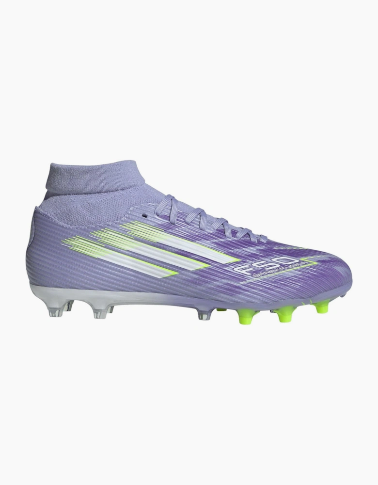 Womens F50 Sparkfusion League Firm Ground Football Boots