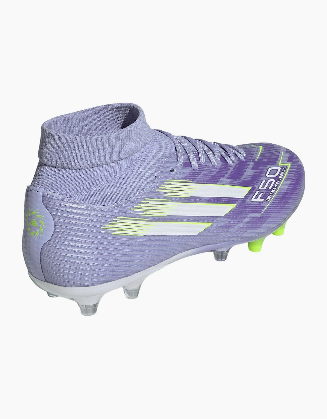 Womens F50 Sparkfusion League Firm Ground Football Boots