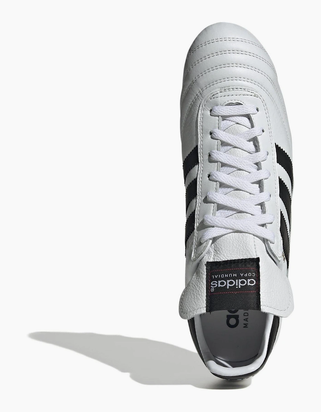 Copa Mundial Firm Ground Football Boots