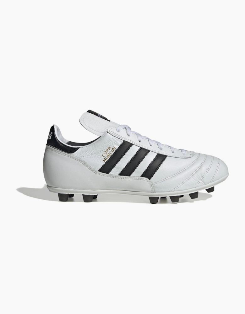 Copa Mundial Firm Ground Football Boots