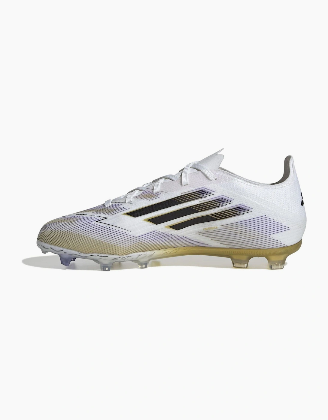 F50 Elite Childrens Firm Ground Football Boots