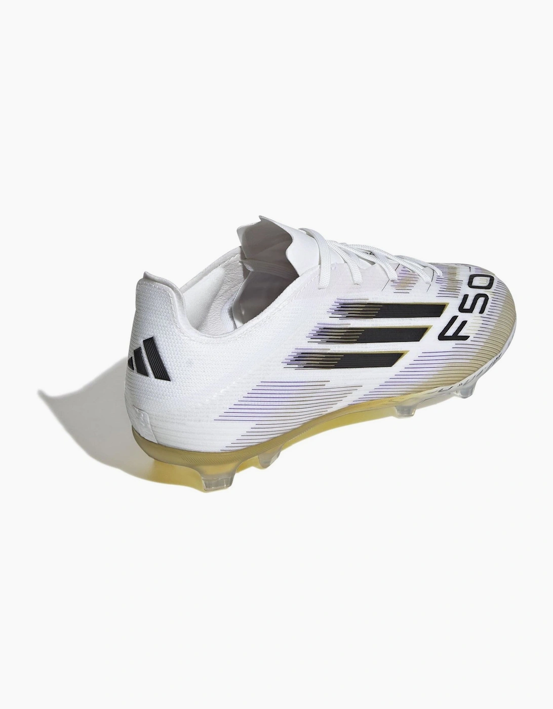 Elite Childrens Firm Ground Football Boots